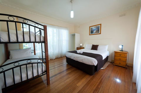 National Hotel Complex Bendigo - Adwords Guide 39