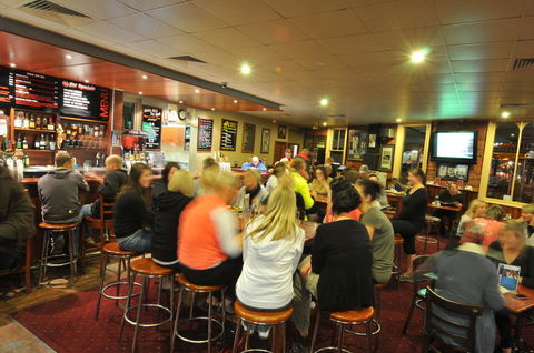 National Hotel Complex Bendigo - Adwords Guide 15