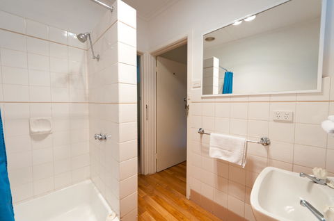 National Hotel Complex Bendigo - Adwords Guide 41