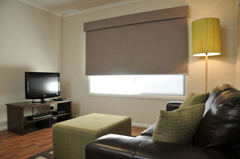 National Hotel Complex Bendigo - Adwords Guide 20