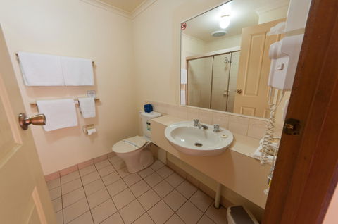 National Hotel Complex Bendigo - Adwords Guide 42