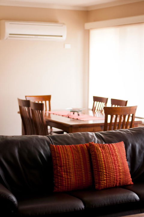 National Hotel Complex Bendigo - Adwords Guide 34