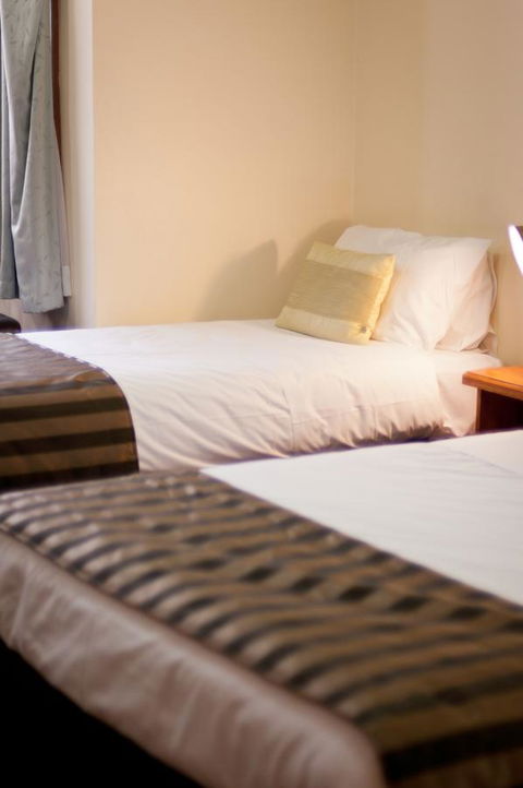 National Hotel Complex Bendigo - Adwords Guide 6