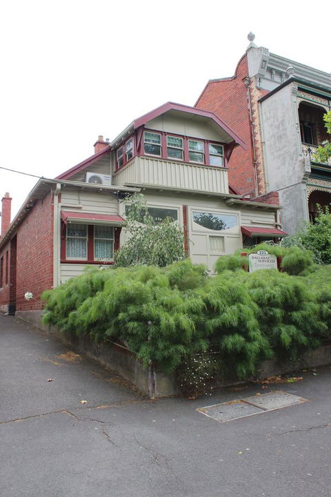 Ballarat Station Apartments - Adwords Guide 1