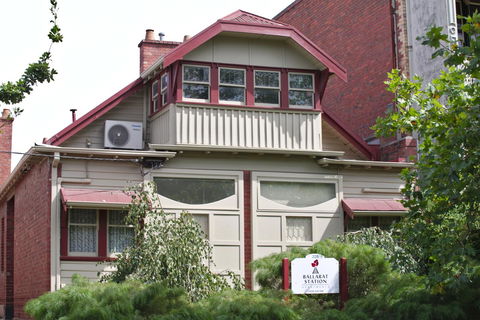 Ballarat Station Apartments - Adwords Guide 3