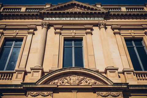 Ballarat Station Apartments - Adwords Guide 4