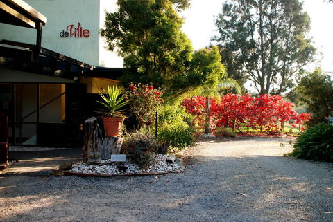 Deville At Healesville - Adwords Guide 0