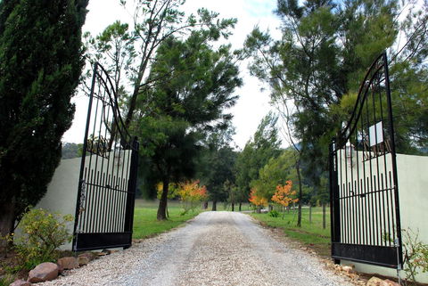 Deville At Healesville - Adwords Guide 12