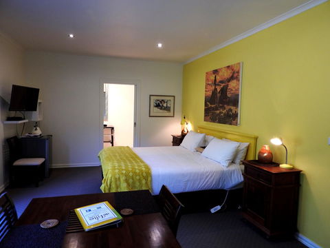 Deville At Healesville - Adwords Guide 14
