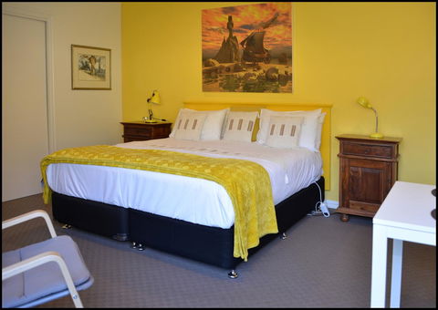 Deville At Healesville - Adwords Guide 2