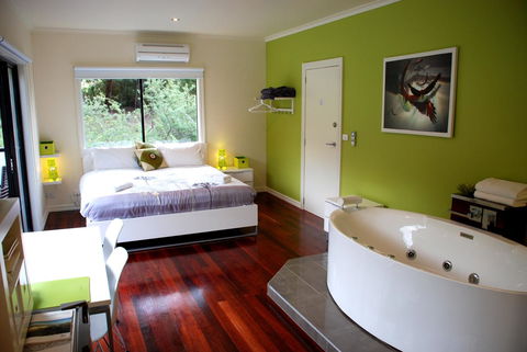 Deville At Healesville - Adwords Guide 7