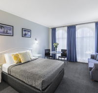 Best Western Cathedral Motor Inn - Adwords Guide