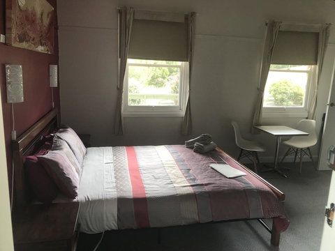 Tarra Bulga Guesthouse - Adwords Guide 23