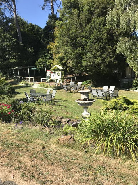 Tarra Bulga Guesthouse - Adwords Guide 13