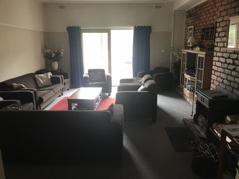 Tarra Bulga Guesthouse - Adwords Guide 31