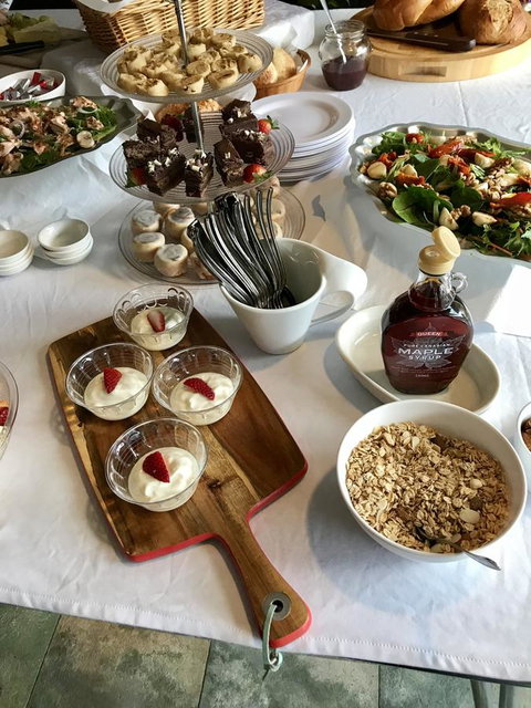 Tarra Bulga Guesthouse - Adwords Guide 30