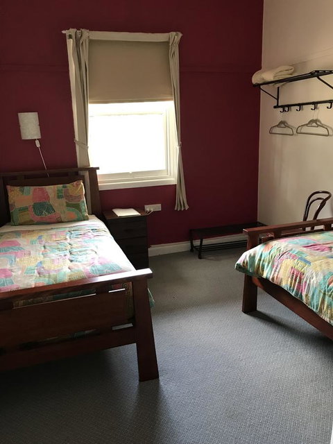 Tarra Bulga Guesthouse - Adwords Guide 18