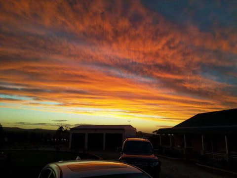 Tarra Bulga Guesthouse - Adwords Guide 5