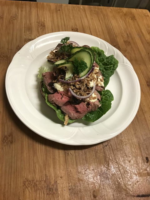 Tarra Bulga Guesthouse - Adwords Guide 6