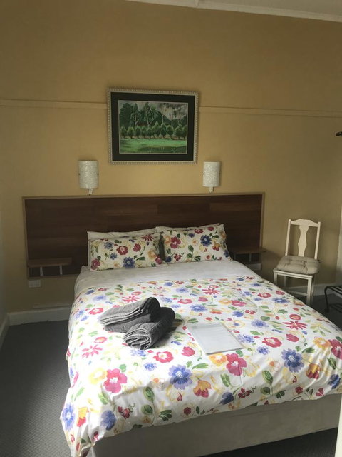 Tarra Bulga Guesthouse - Adwords Guide 28