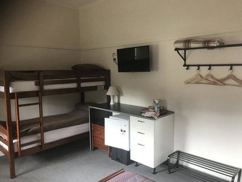 Tarra Bulga Guesthouse - Adwords Guide 24