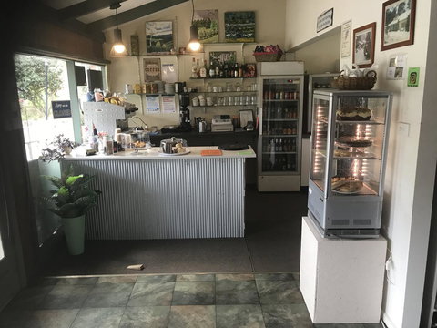 Tarra Bulga Guesthouse - Adwords Guide 36