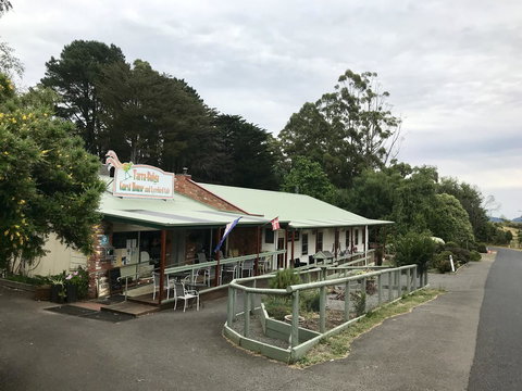 Tarra Bulga Guesthouse - Adwords Guide 10