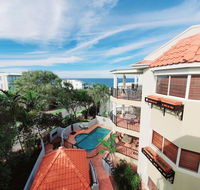 Parkshores Sunshine Beach Noosa Holiday Apartments - Adwords Guide