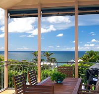 Jolly Roger's Beach House - Adwords Guide