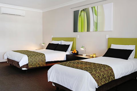 Drovers Motor Inn - Adwords Guide 1