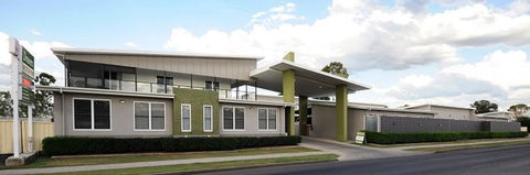 Drovers Motor Inn - Adwords Guide 7