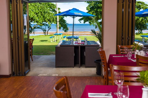 King Reef Resort - Adwords Guide 33