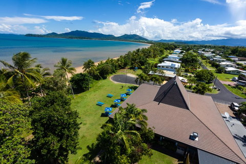 King Reef Resort - Adwords Guide 29