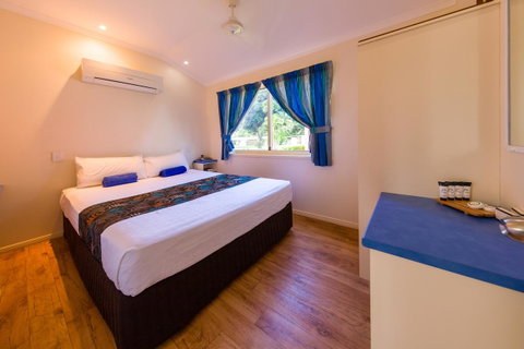 King Reef Resort - Adwords Guide 36