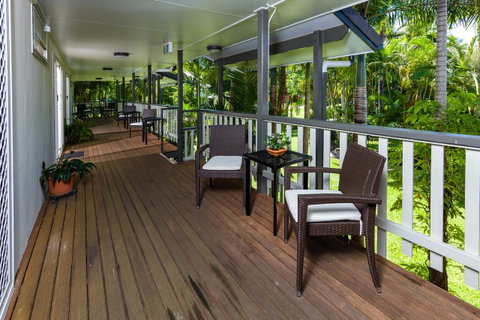 King Reef Resort - Adwords Guide 39