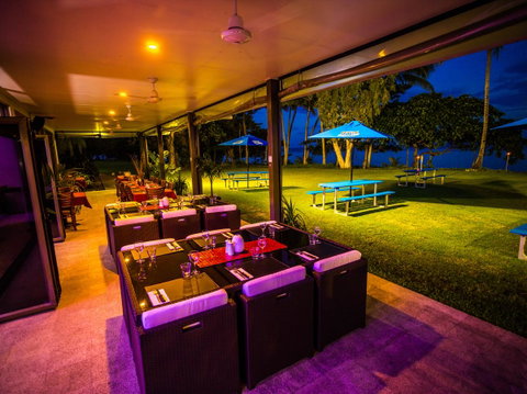 King Reef Resort - Adwords Guide 4