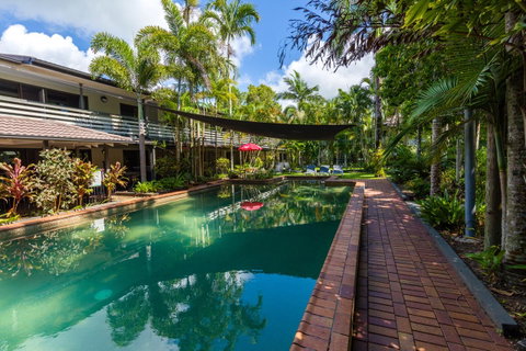 King Reef Resort - Adwords Guide 3