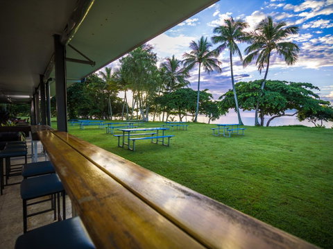 King Reef Resort - Adwords Guide 8