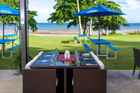 King Reef Resort - Adwords Guide 9