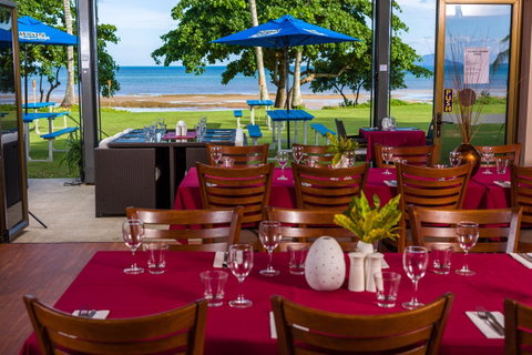 King Reef Resort - Adwords Guide 34