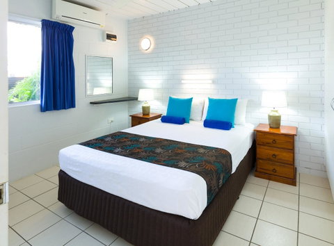King Reef Resort - Adwords Guide 19