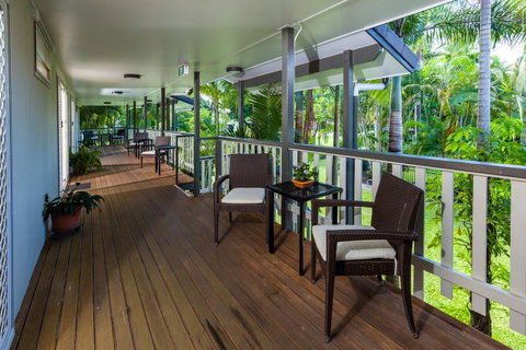 King Reef Resort - Adwords Guide 40