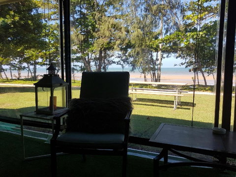 King Reef Resort - Adwords Guide 11