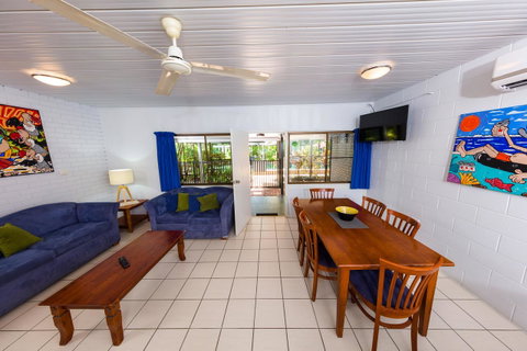 King Reef Resort - Adwords Guide 30