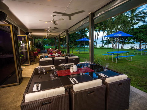 King Reef Resort - Adwords Guide 43