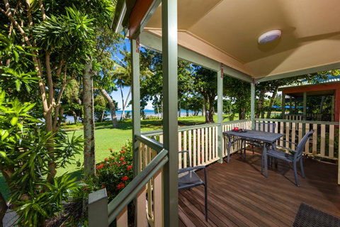 King Reef Resort - Adwords Guide 1