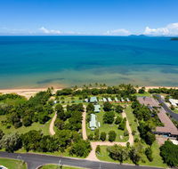 King Reef Resort - Adwords Guide