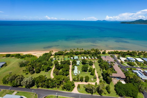 King Reef Resort - Adwords Guide 0