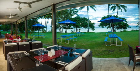King Reef Resort - Adwords Guide 5