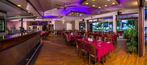King Reef Resort - Adwords Guide 6